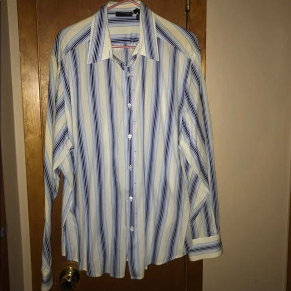 Dkny Other - DKNY button up